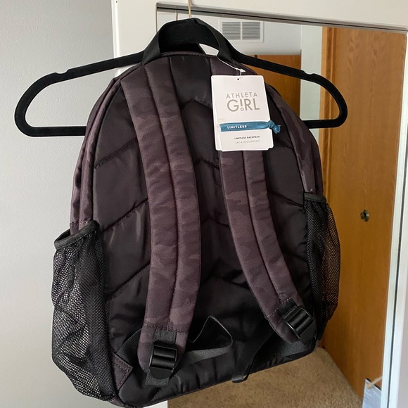 Athleta Girl Limitless Backpack - Picture 9 of 14